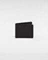 ERKEK DROP V BIFOLD CÜZDAN Black