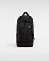 WARP SLING ÇANTA Black Ripstop