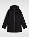 WM FOUNDRY LONG MTE Black