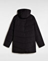 WM FOUNDRY LONG MTE Black