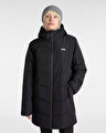 WM FOUNDRY LONG MTE Black