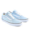 OLD SKOOL AYAKKABI Baby Blue/True White