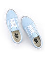 OLD SKOOL AYAKKABI Baby Blue/True White