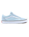 OLD SKOOL AYAKKABI Baby Blue/True White