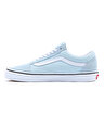 OLD SKOOL AYAKKABI Baby Blue/True White