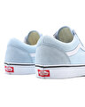 OLD SKOOL AYAKKABI Baby Blue/True White