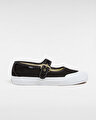 MARY JANE AYAKKABI Black/True White