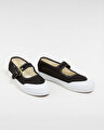 MARY JANE AYAKKABI Black/True White