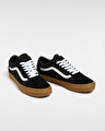 OLD SKOOL AYAKKABI Black/Gum
