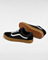 OLD SKOOL AYAKKABI Black/Gum