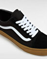 OLD SKOOL AYAKKABI Black/Gum