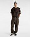 SKATE MIKE G TRIBAL SHORT SS TİŞÖRT After Dark