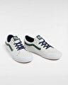 SK8-LOW AYAKKABI White-Multi