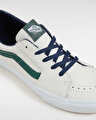 SK8-LOW AYAKKABI White-Multi