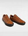 SKATE OLD SKOOL AYAKKABI Sienna/Chocolate