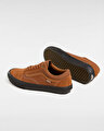SKATE OLD SKOOL AYAKKABI Sienna/Chocolate