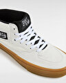 SKATE HALF CAB AYAKKABI Antique White/Gum