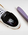 SKATE HALF CAB AYAKKABI Antique White/Gum