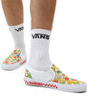 UA CLASSIC SLIP-ON AYAKKABI Multi