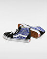 SK8-HI AYAKKABI Blue/Black