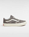 OLD SKOOL AYAKKABI Gray