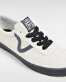 SPORT LOW AYAKKABI White/Black