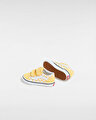 KÜÇÜK ÇOCUK OLD SKOOL CIRTCIRTLI AYAKKABI (1-4 YAŞ) Banana Cream