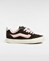 KNU SKOOL AYAKKABI Sepia Rose
