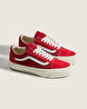 PREMIUM OLD SKOOL AYAKKABI Red/Red