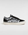 LX OLD SKOOL AYAKKABI Black/White