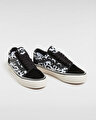 LX OLD SKOOL AYAKKABI Black/White