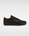 LX OLD SKOOL AYAKKABI Black/Brown