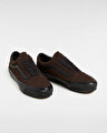 LX OLD SKOOL AYAKKABI Black/Brown