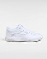 SKATE ROWAN 2.0 DERI AYAKKABI White