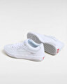 SKATE ROWAN 2.0 DERI AYAKKABI White