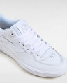 SKATE ROWAN 2.0 DERI AYAKKABI White