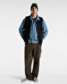 MCAVOY DENIM STATION MONT Stonewash/Blue