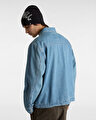 MCAVOY DENIM STATION MONT Stonewash/Blue