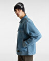 MCAVOY DENIM STATION MONT Stonewash/Blue