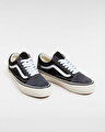 PREMIUM OLD SKOOL AYAKKABI Gray/Black
