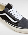 PREMIUM OLD SKOOL AYAKKABI Gray/Black