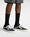 PREMIUM OLD SKOOL AYAKKABI Gray/Black