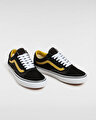OLD SKOOL AYAKKABI Yellow