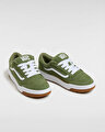 HYLANE AYAKKABI Loden Green