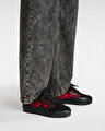 LX OLD SKOOL AYAKKABI Black/Red