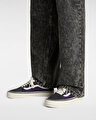 LX OLD SKOOL AYAKKABI Grey/Purple