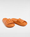 MTE SLIDE-ON VR3CUSH AYAKKABI Marmalade
