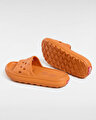 MTE SLIDE-ON VR3CUSH AYAKKABI Marmalade