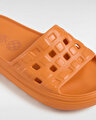 MTE SLIDE-ON VR3CUSH AYAKKABI Marmalade