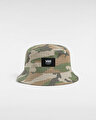VANS PATCH BUCKET ŞAPKA Vintage Camo